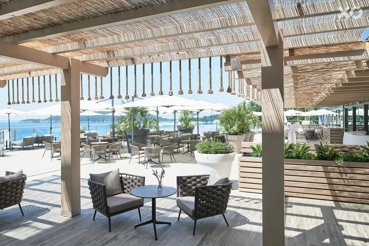 Falkensteiner Hotel Montenegro