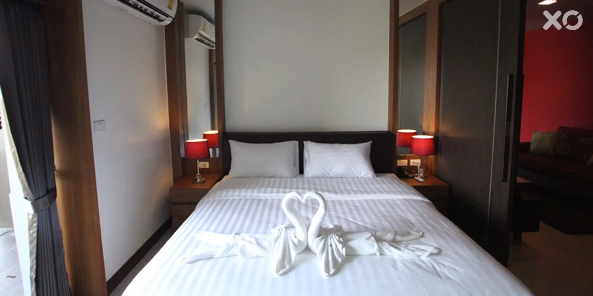 The Radiance Pattaya