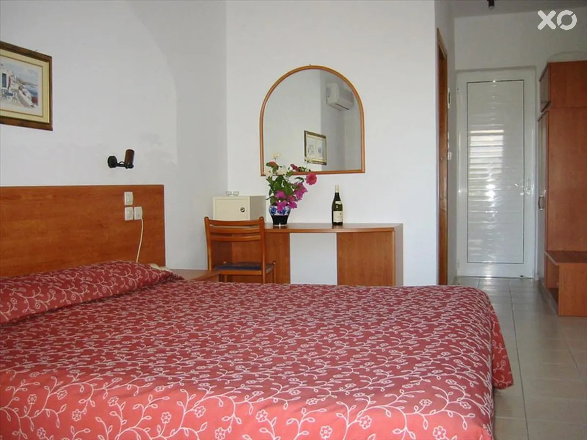 Pylea Beach Hotel