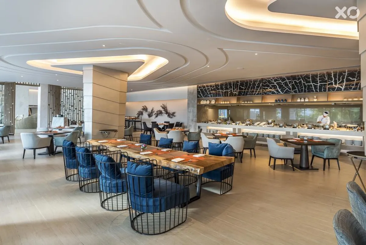 Novotel Phuket City Phokeethra