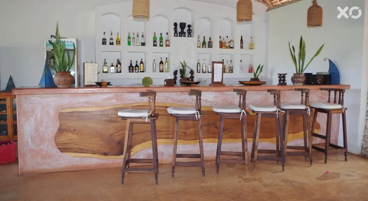 Kasha Boutique Hotel