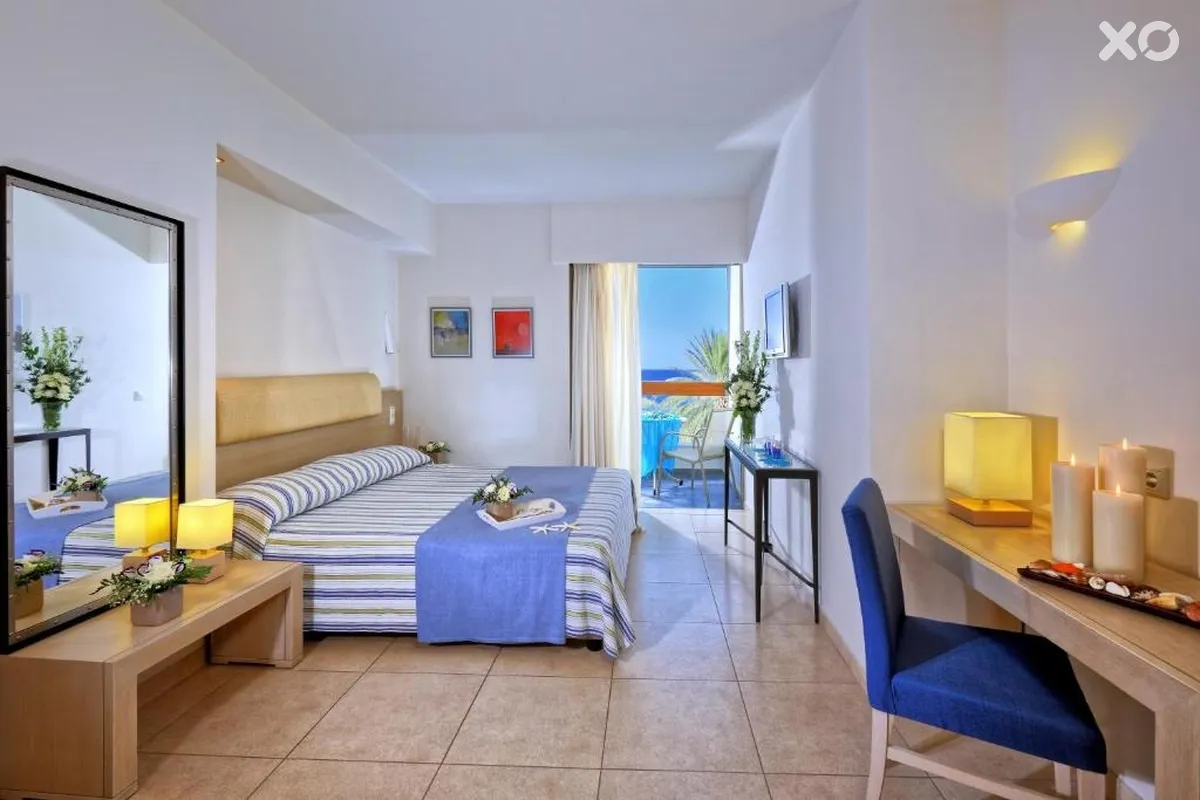 Sitia Beach City Resort & Spa