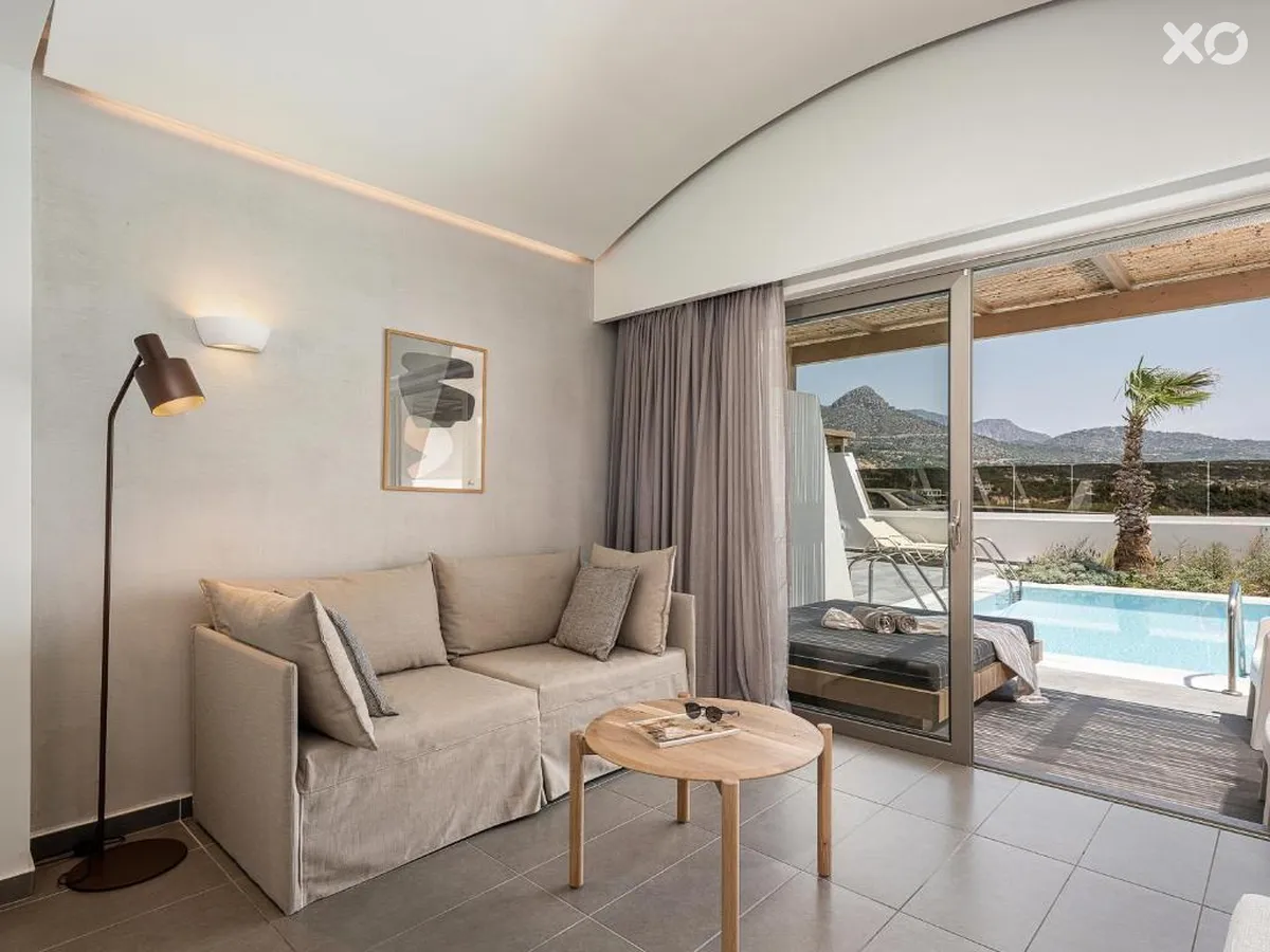 Kakkos Bay Hotel