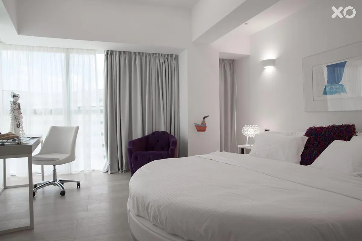 Athenaeum Grand Hotel