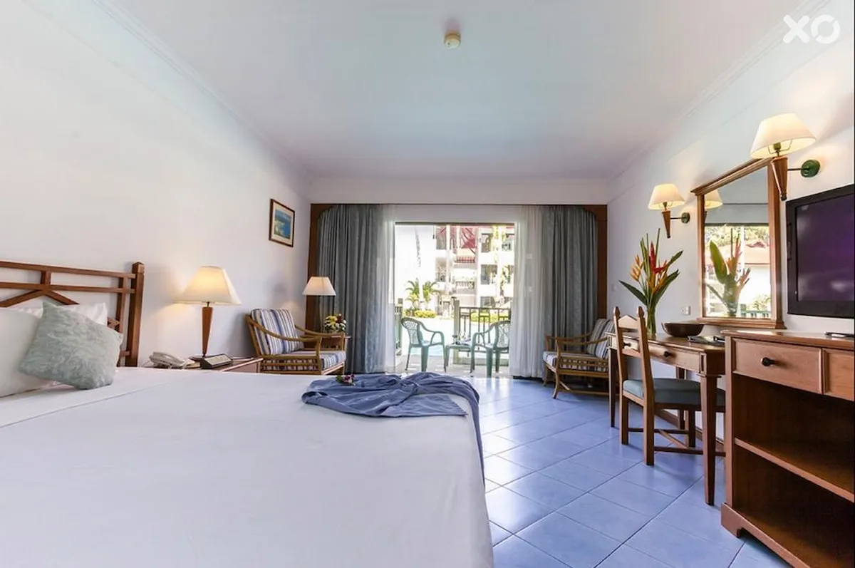 Amora Beach Resort Phuket