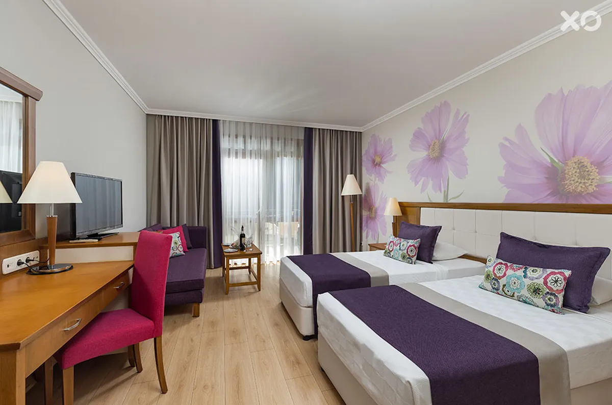 Felicia Village Club Hotel