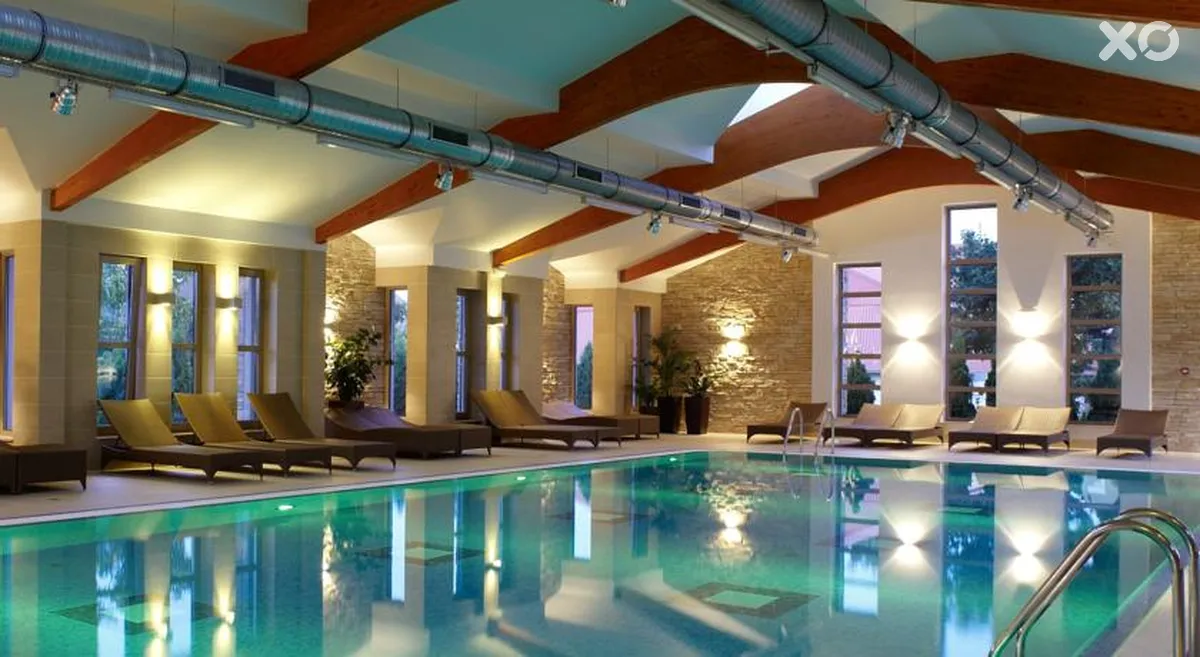 Kolping Hotel Spa & Family Resort