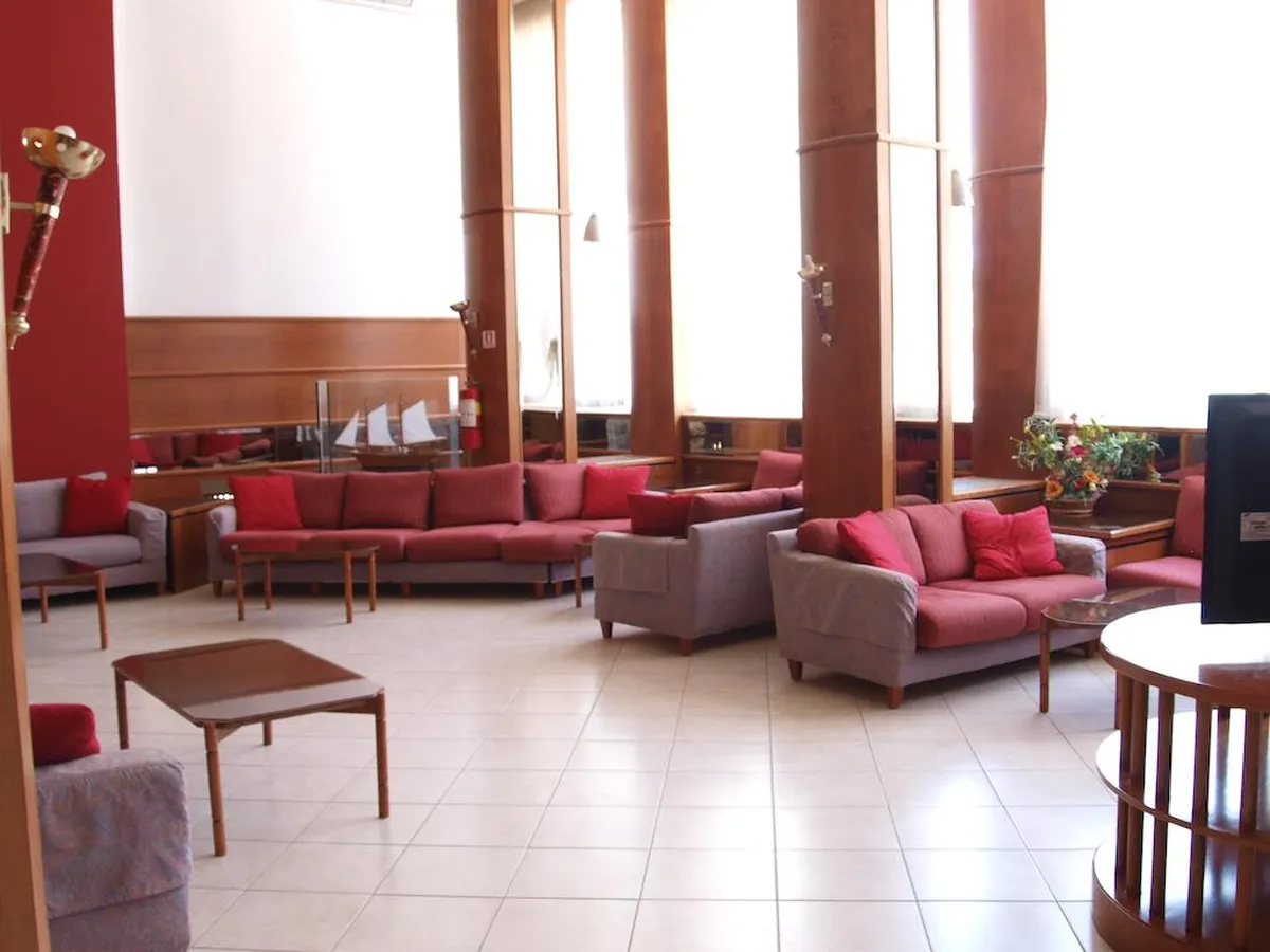 Belair Beach Hotel