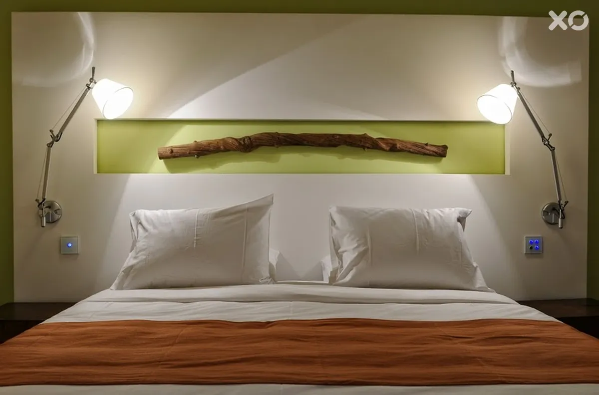 E Hotel Spa & Resort Cyprus