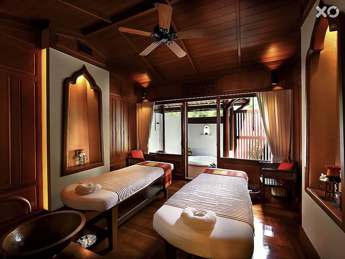 Sofitel Krabi Phokeethra Golf & Spa Resort