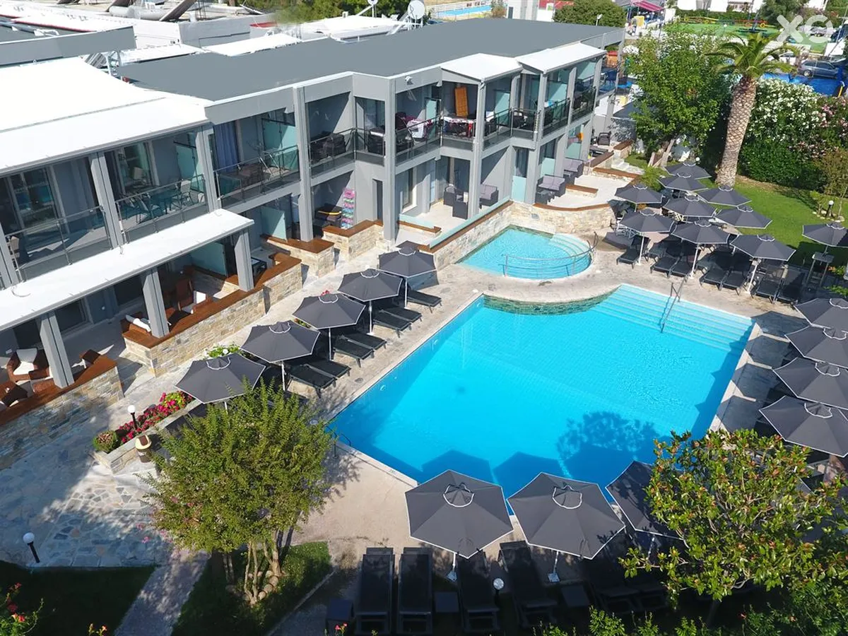 Dionysos Studios