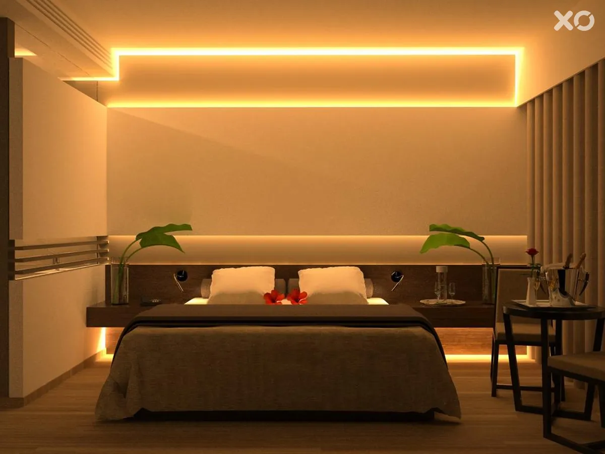 Angela Suites & Lobby Hotel