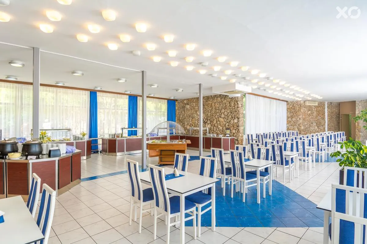 Holiday Village Sagitta