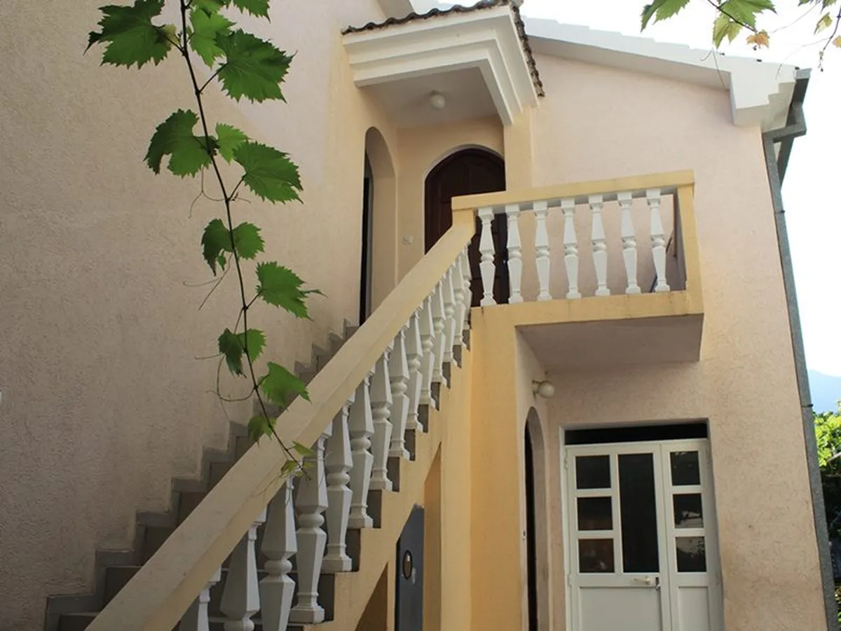 Dragan Villa