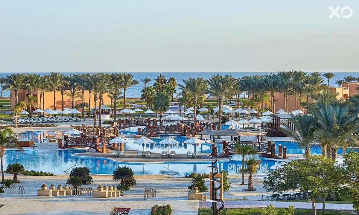 Jaz Grand Marsa