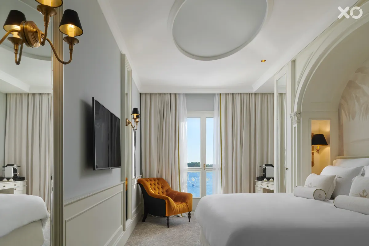 Palace Elisabeth, Hvar Heritage Hotel