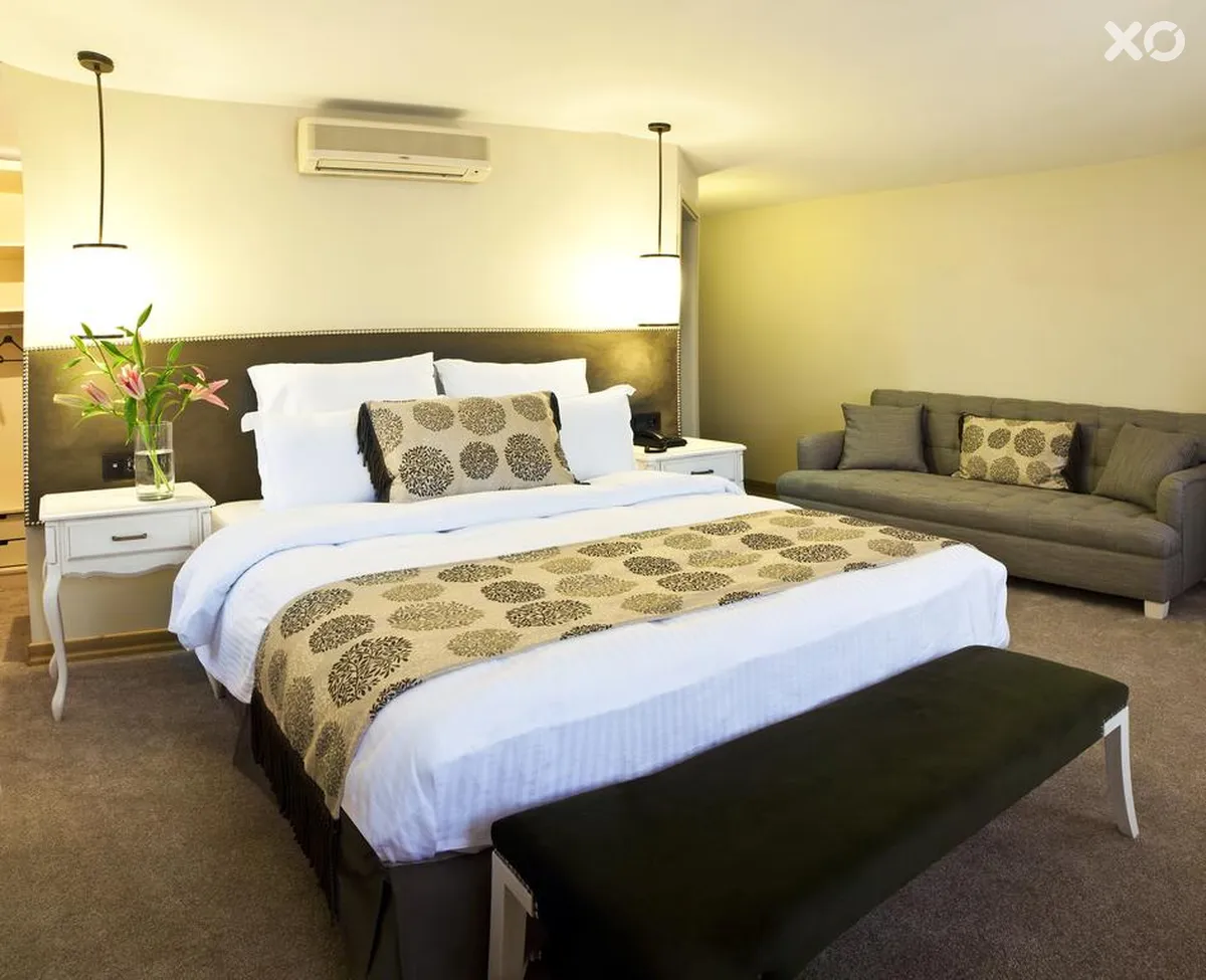 Taxim Town Hotel