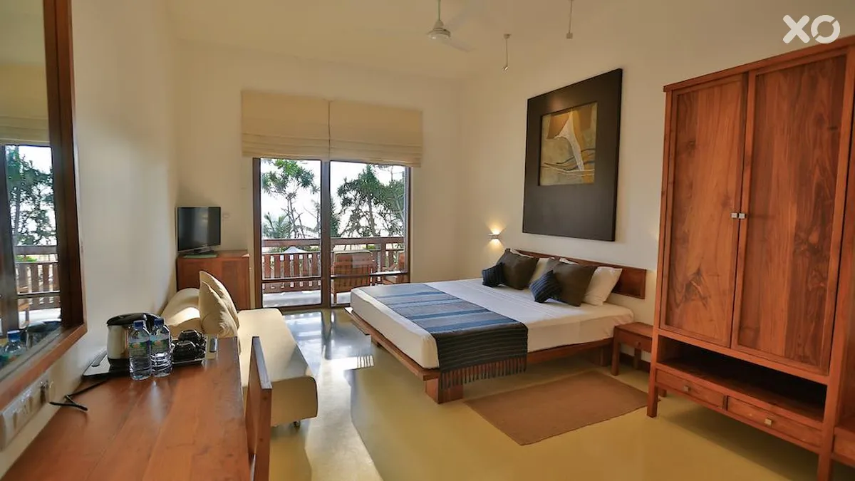 Pandanus Beach Resort & Spa