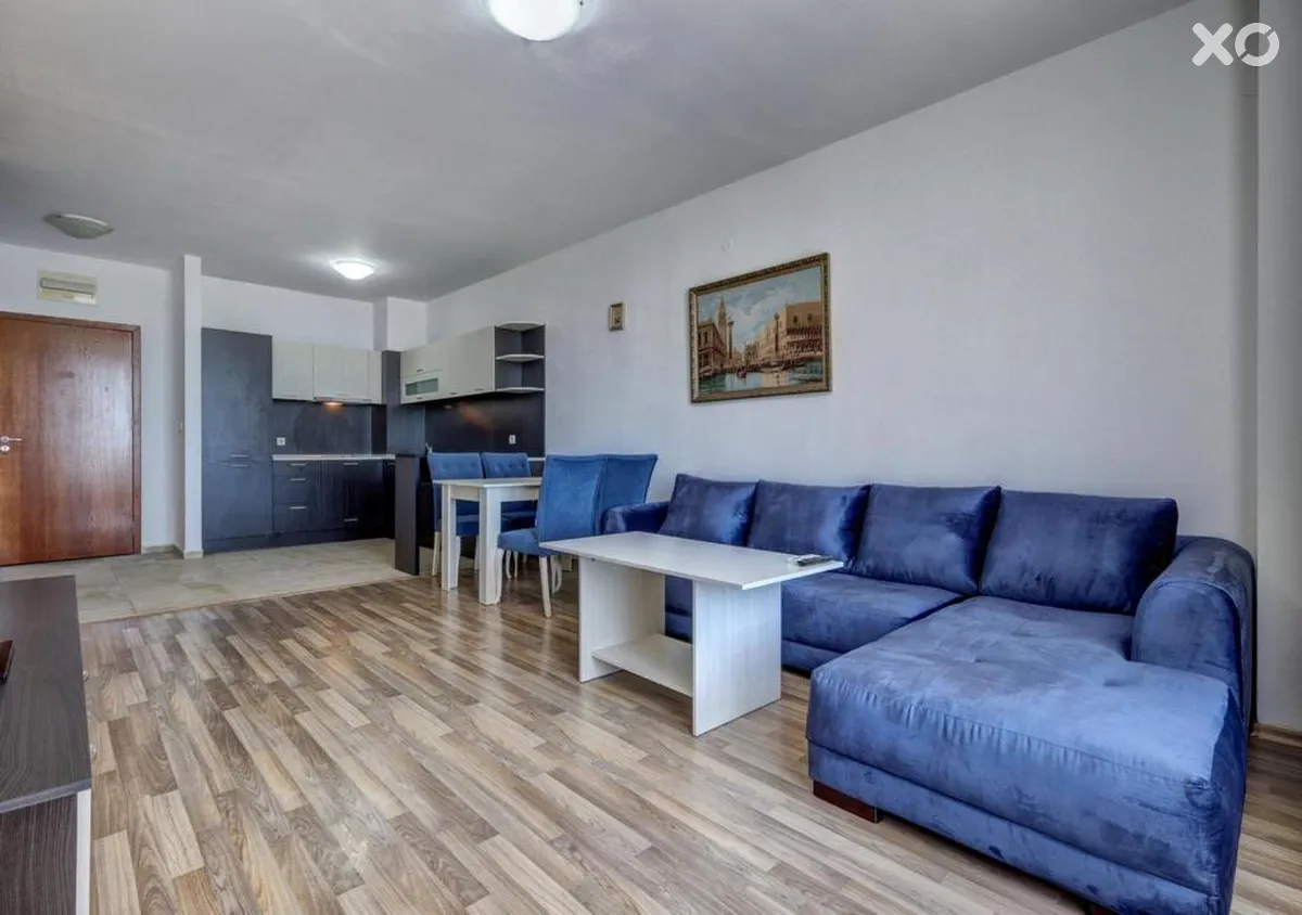 Continental Apartments