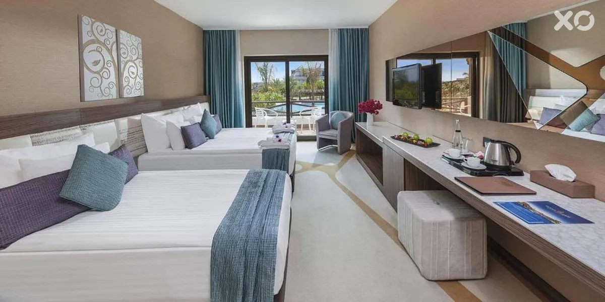 Nuhun Gemisi Deluxe Hotel & Spa