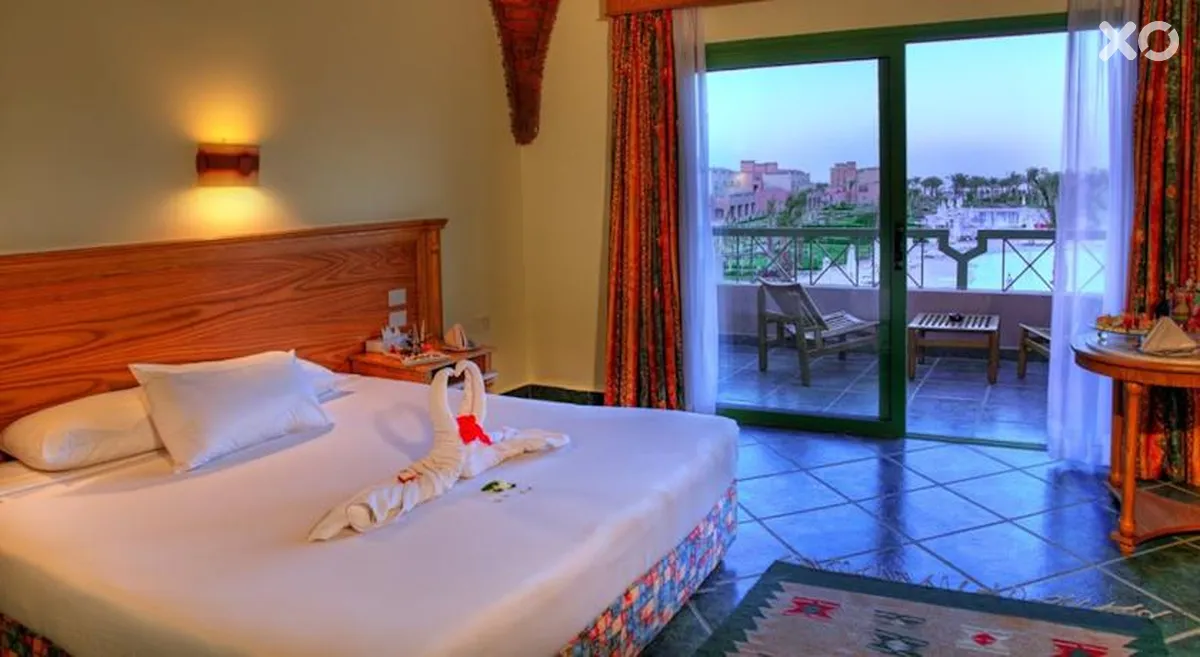 Club Calimera Akassia Swiss Resort