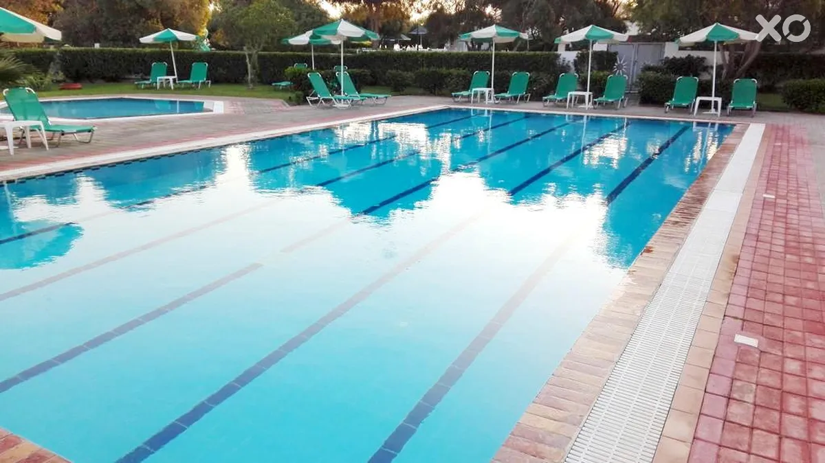 Pylea Beach Hotel