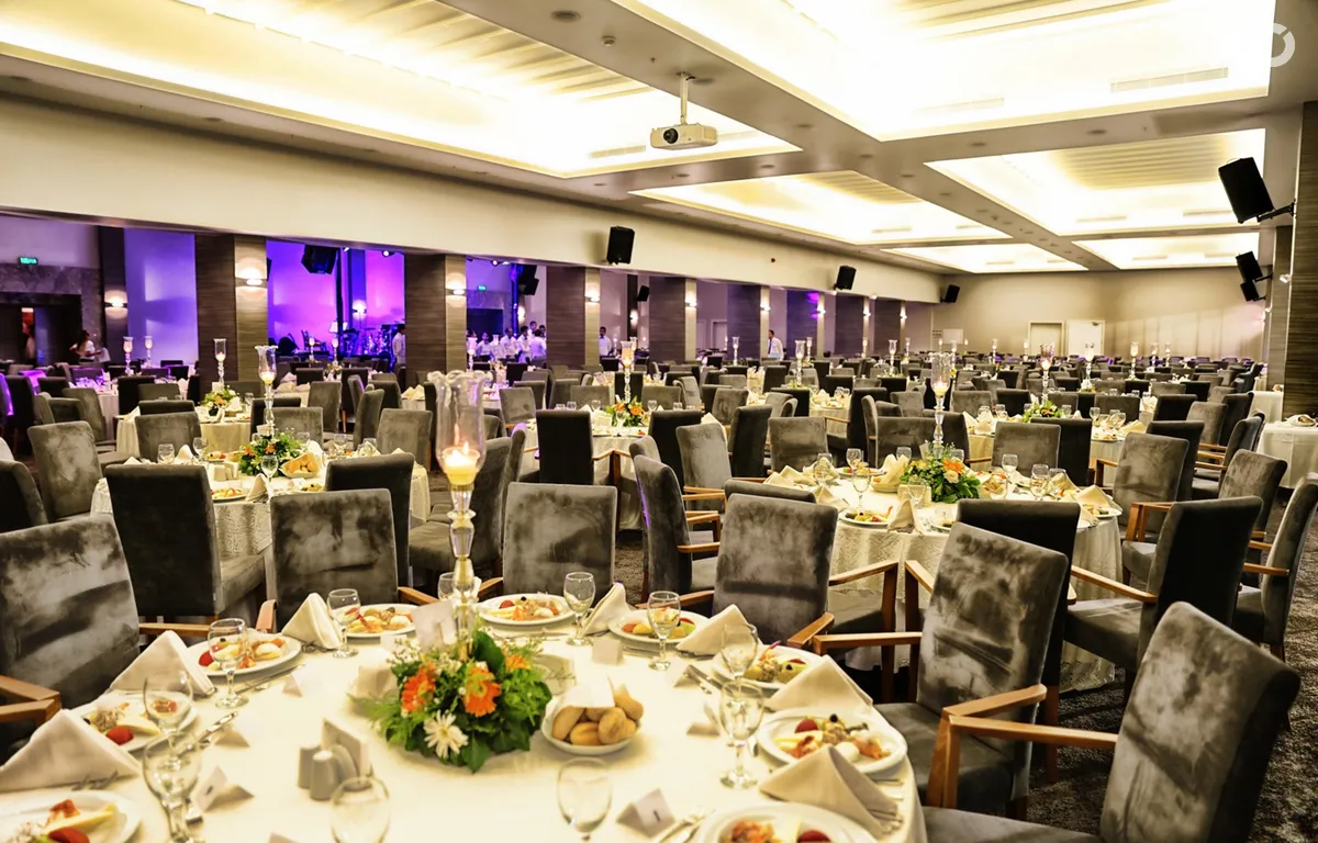 Altin Yunus Resort & Thermal Hotel