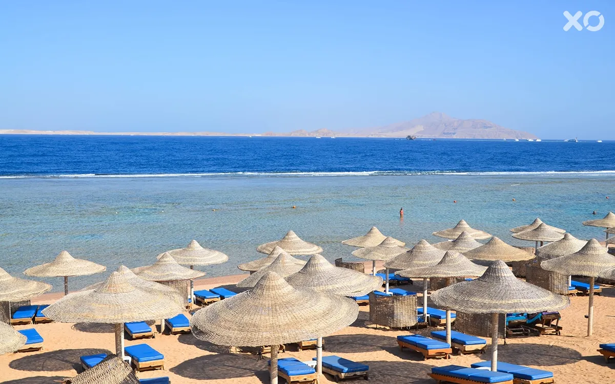 Charmillion Club Aqua Park