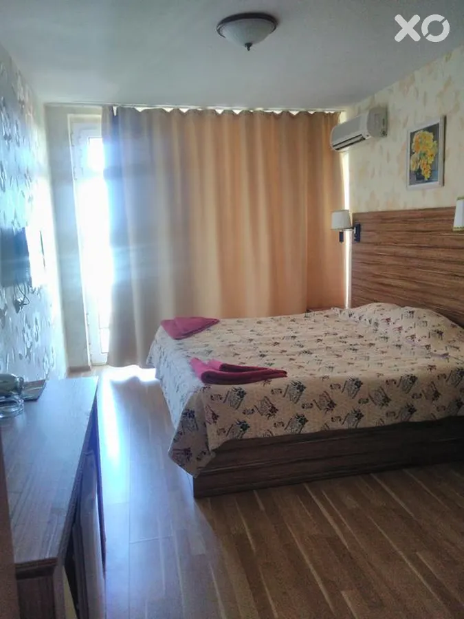Yantra Hotel