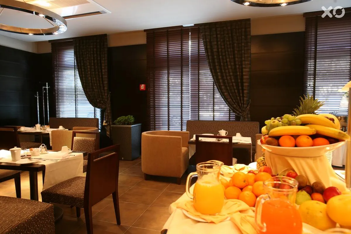 Valamar Atrium Baska Residence