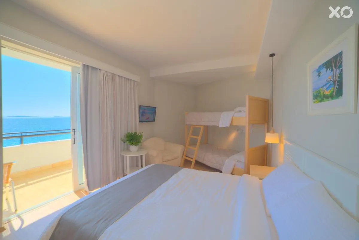 Elea Beach Hotel
