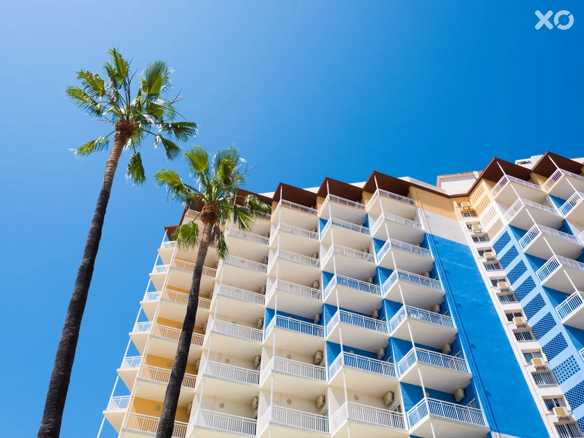 Monarque Torreblanca Hotel
