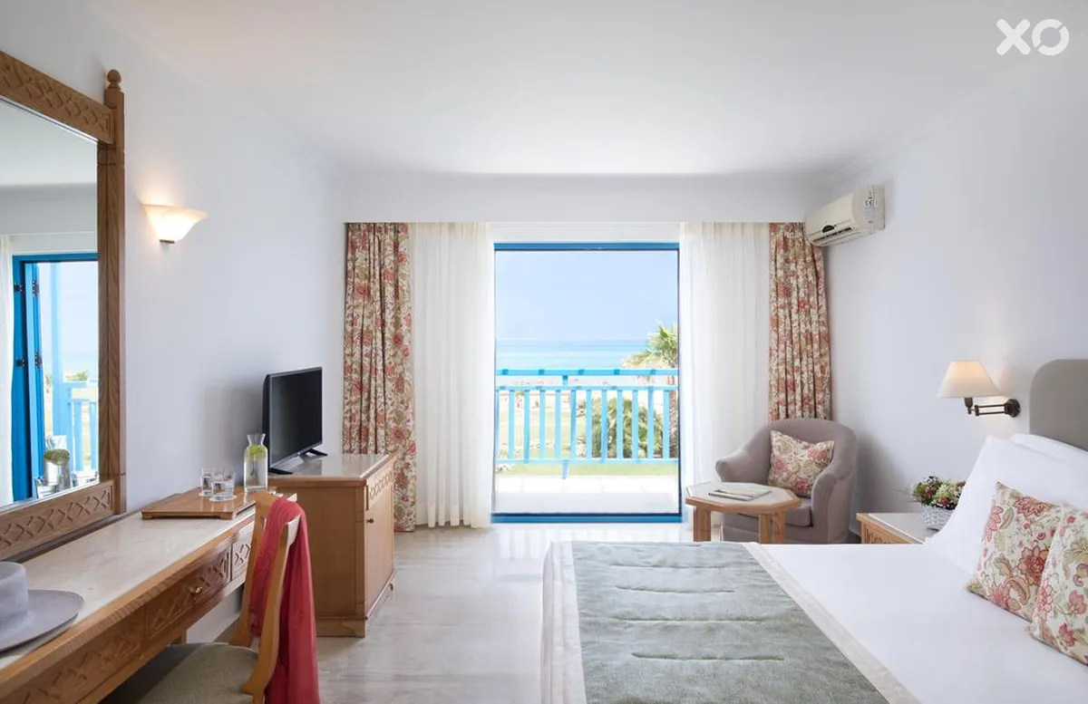 Mitsis Rinela Beach Resort & Spa