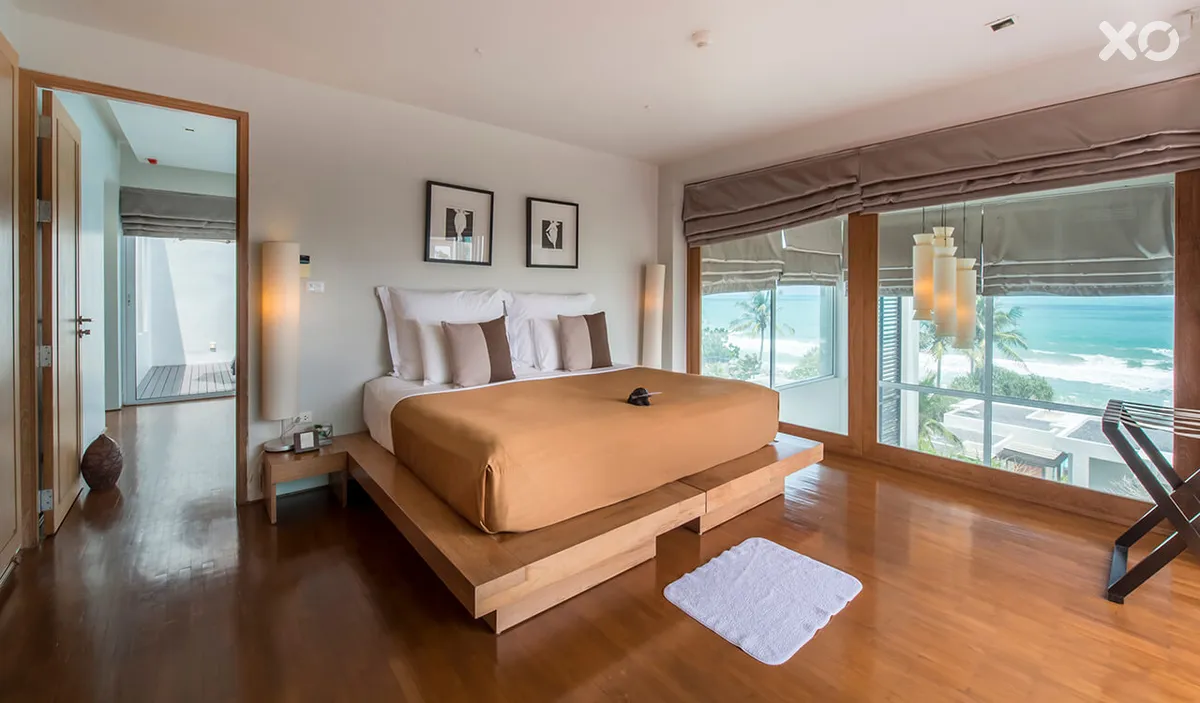 Aleenta Phuket Phang Nga Resort & Spa
