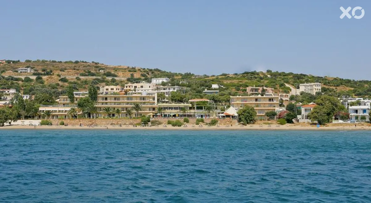 Golden Sand Hotel