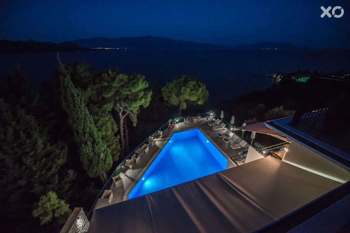 Aliki Hotel