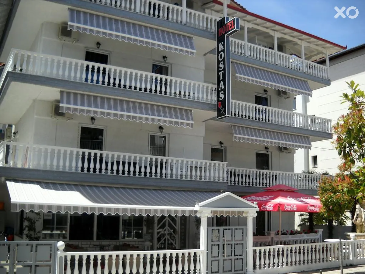 Kostas Hotel