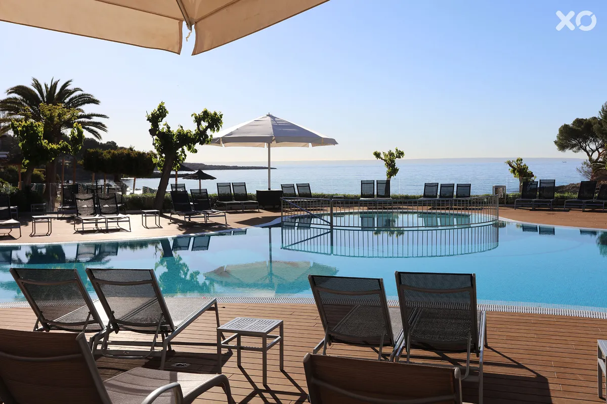 Son Caliu Hotel Spa-Oasis