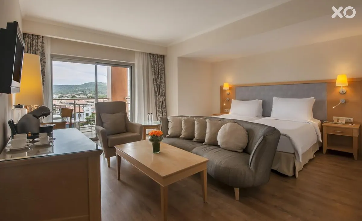 Radisson Blu Resort & Spa Cesme