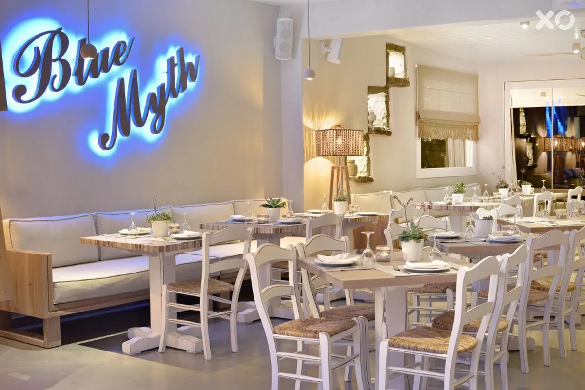 Petinos Hotel