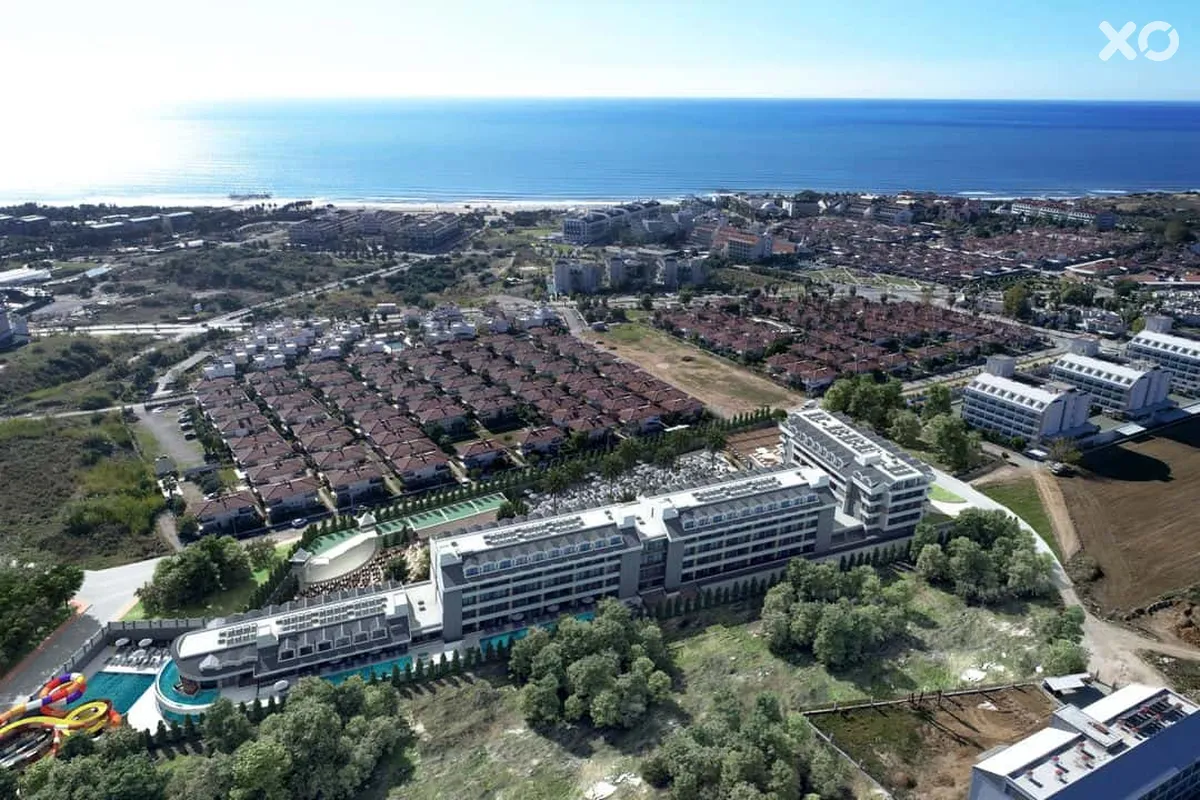 Aletris Deluxe Hotel & Spa
