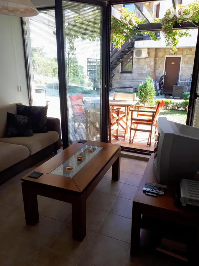 Bay View Villas Kosharitsa