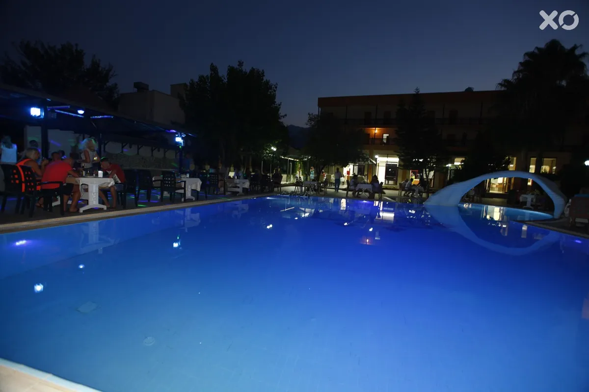 Korient Mira Hotel