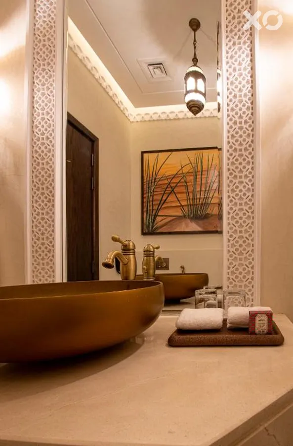Mysk Al Badayer Retreat