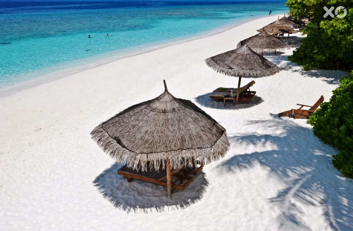 Reethi Beach Resort