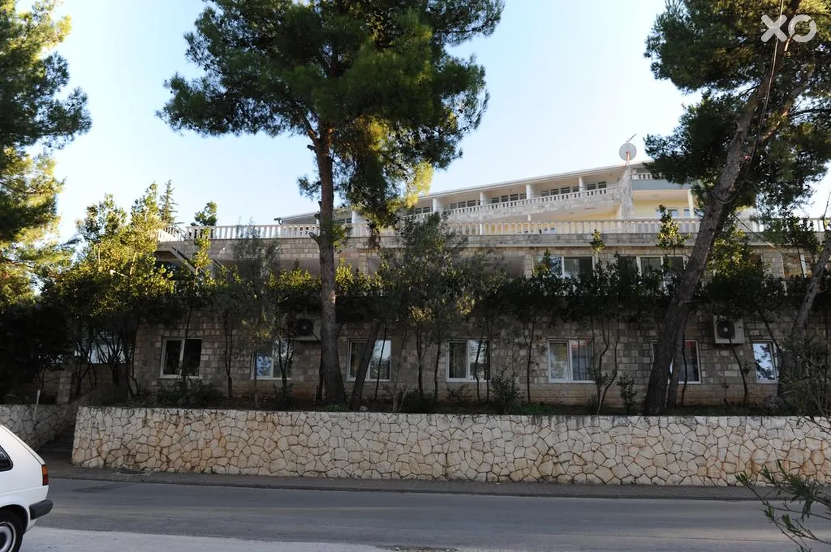 Sveti Kriz