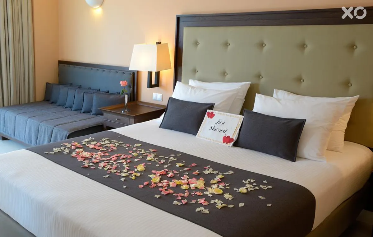 Atlantica Belvedere Resort & Spa