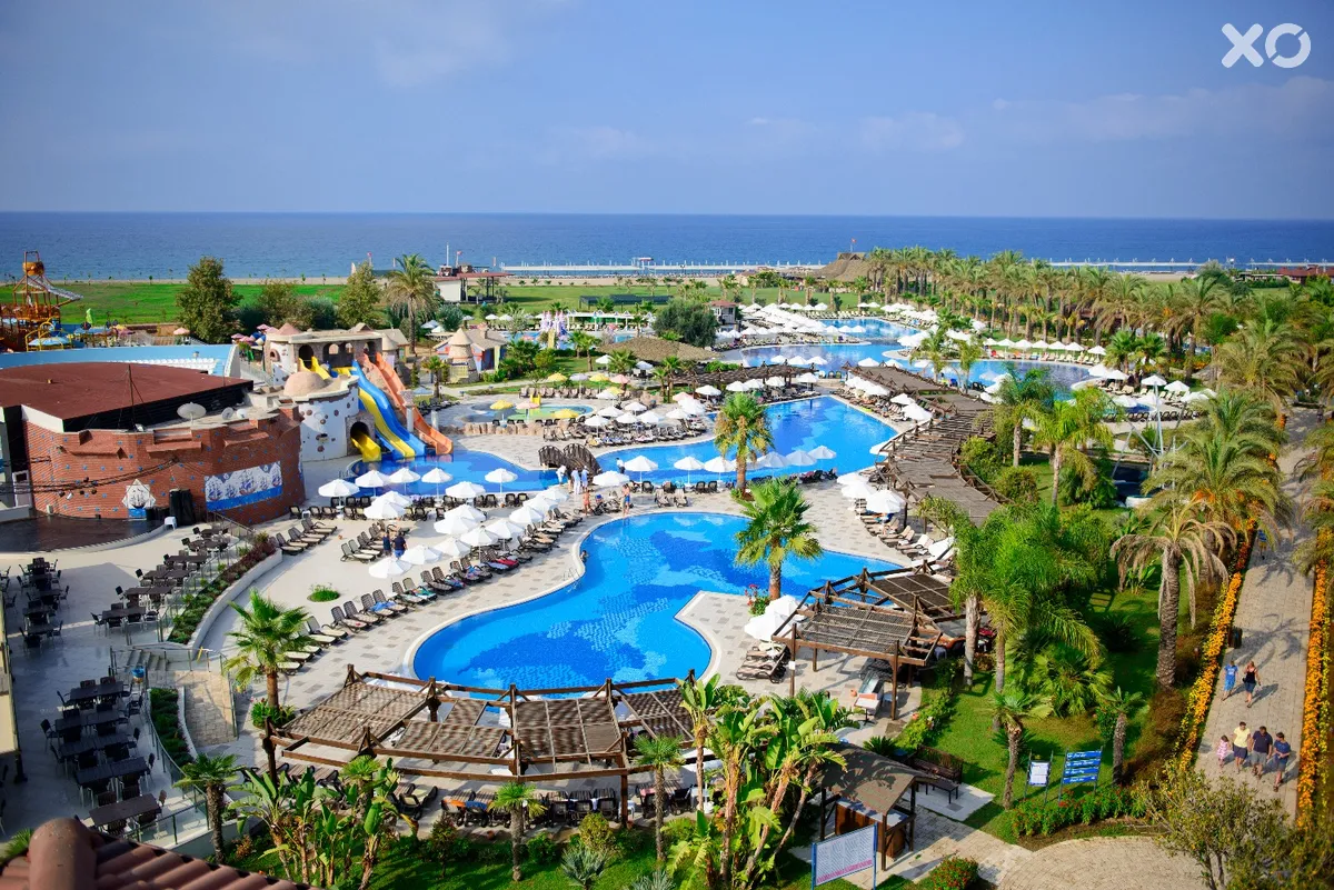 Calimera Serra Palace