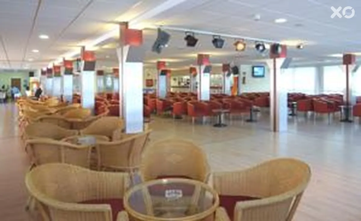 Medplaya Hotel Regente