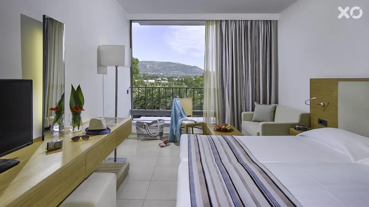 Caravia Beach Hotel
